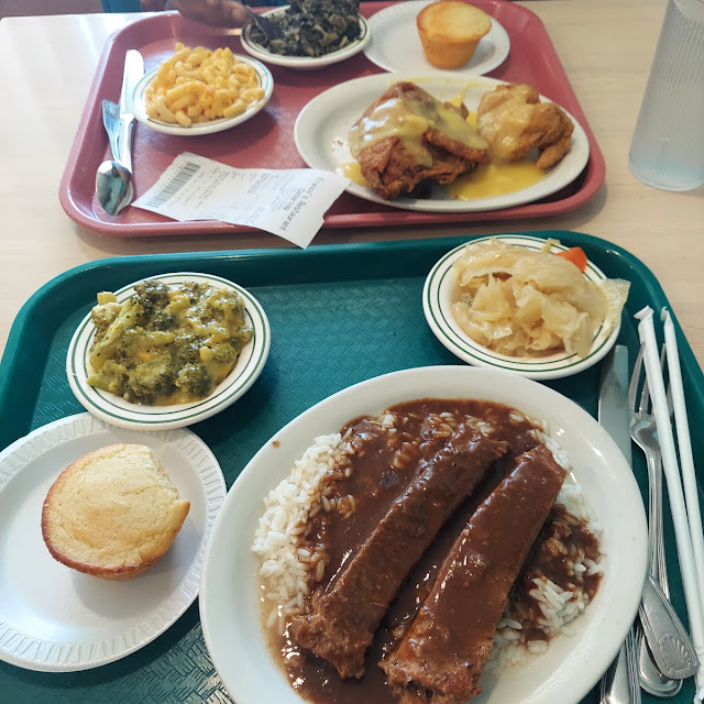 Smothered Pork Chops
