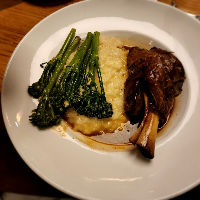 Lamb Shank