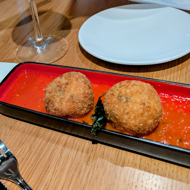 Arancini