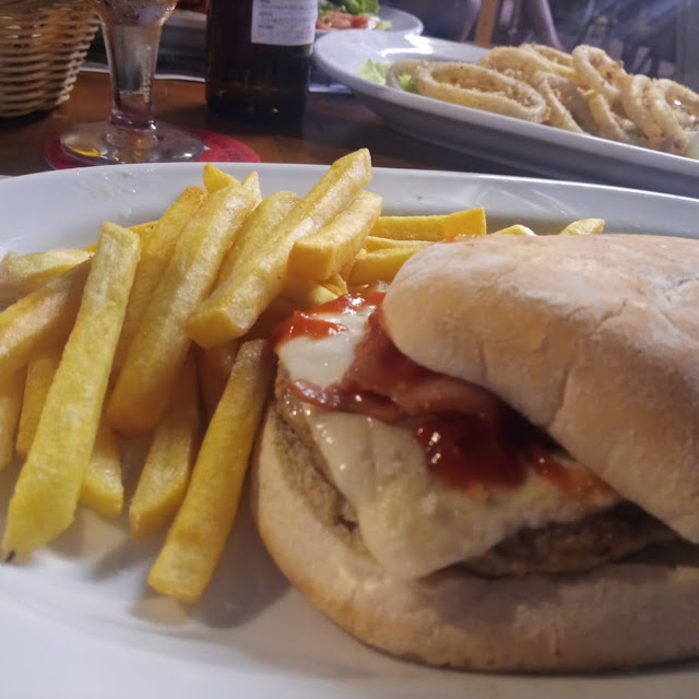 Chip Butty