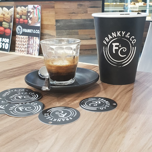 Macchiato