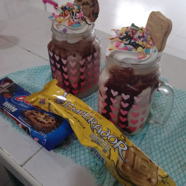 Frappe de Emperador