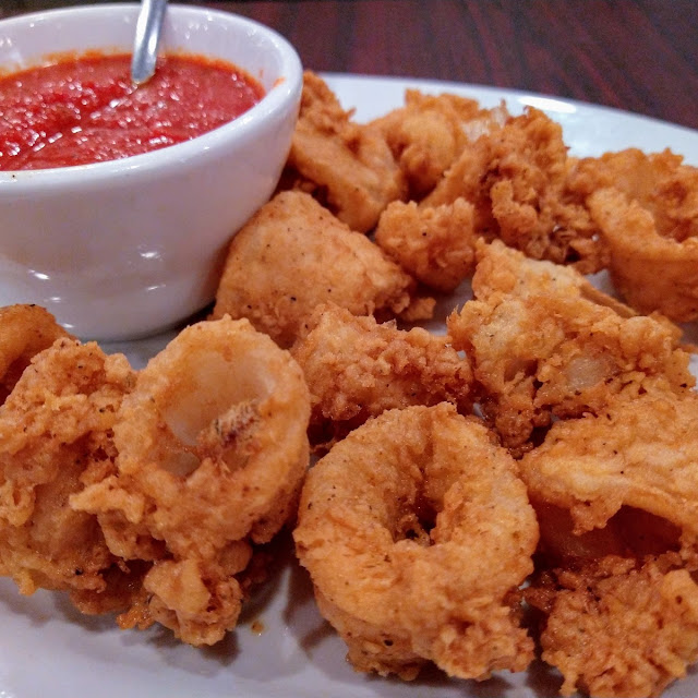 Calamari