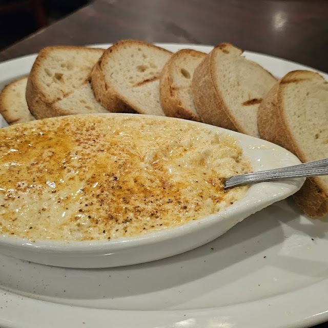 Crab Dip