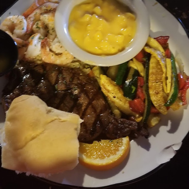 Steaks