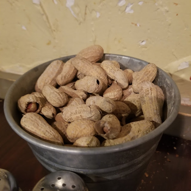 Peanuts
