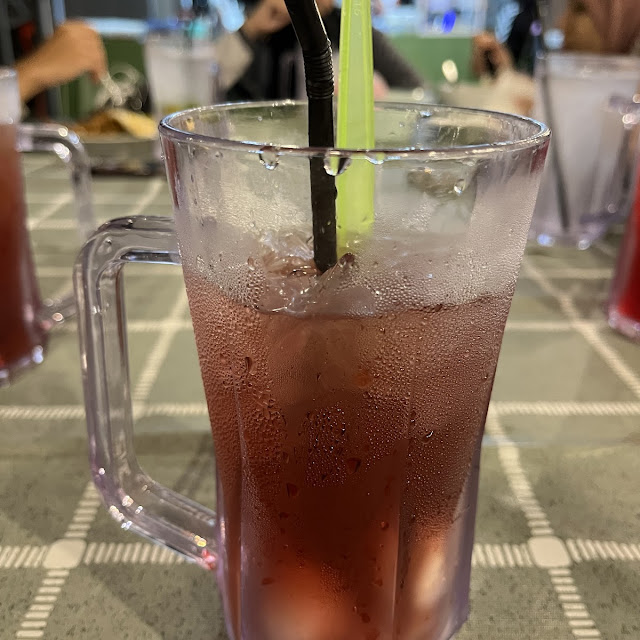Ribena Laici AIS