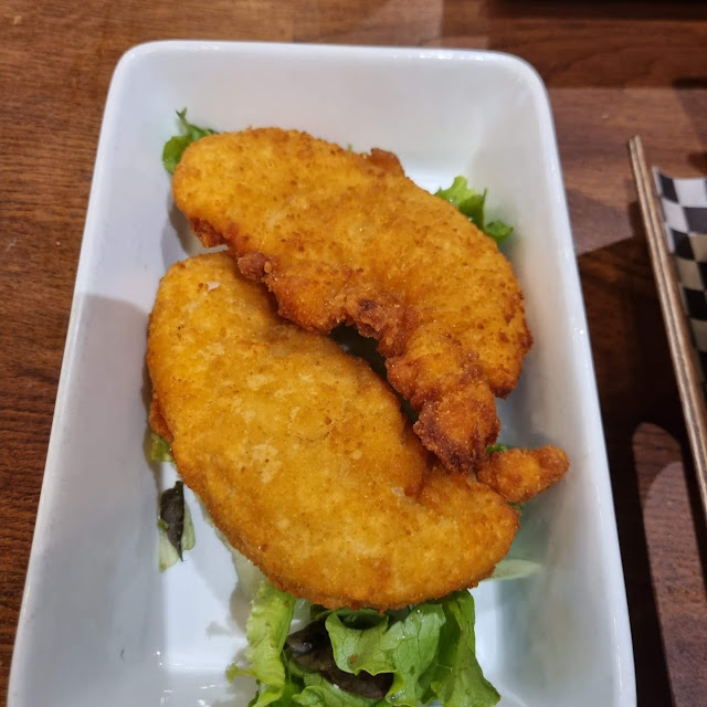 Tenders