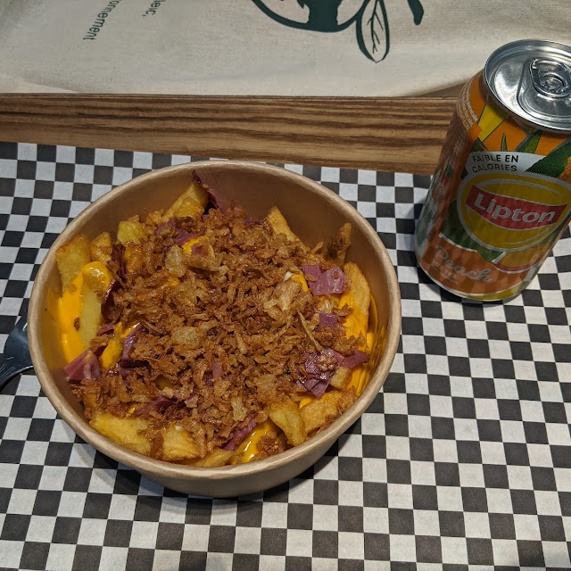 Poutine