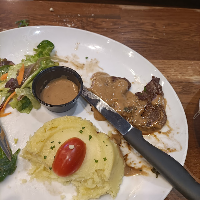 Filet de Bœuf
