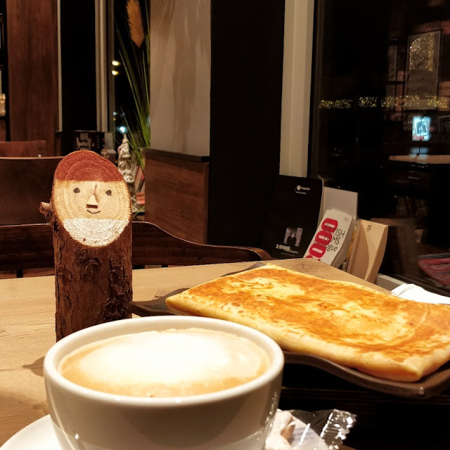 French Crêpe