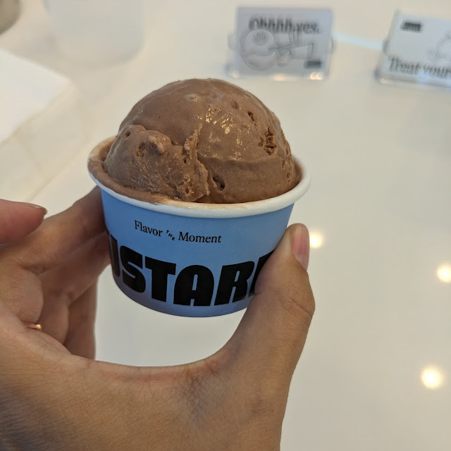 Chocolate Ice Cream