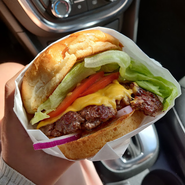 Prime Burger