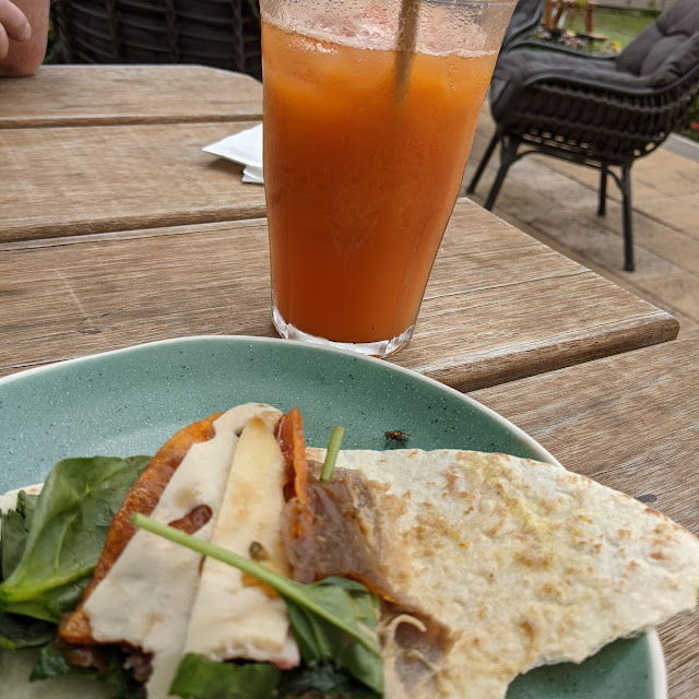 Beef and Sweet Potato
