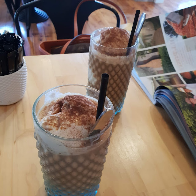 Iced Coffee