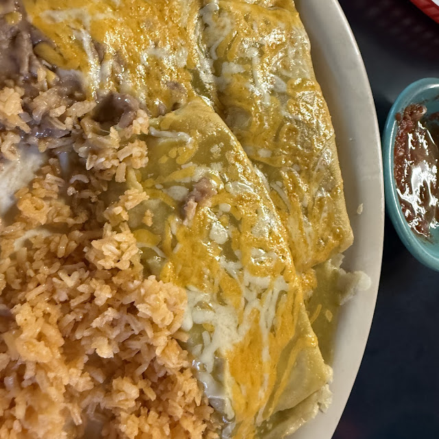 Tamales