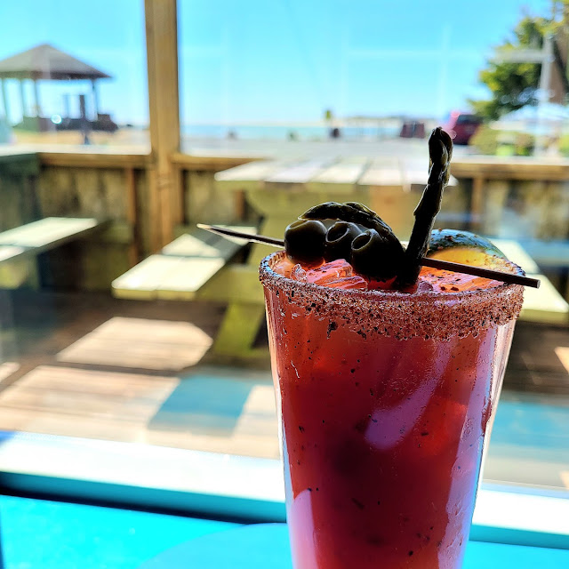 Bloody Mary