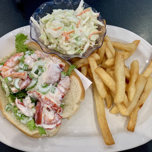 New England Fish 'N' Chips