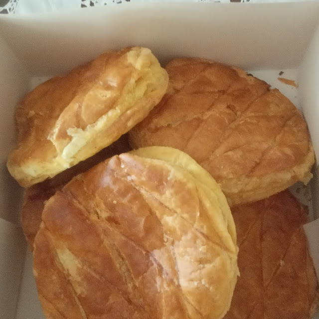 Frigideiras