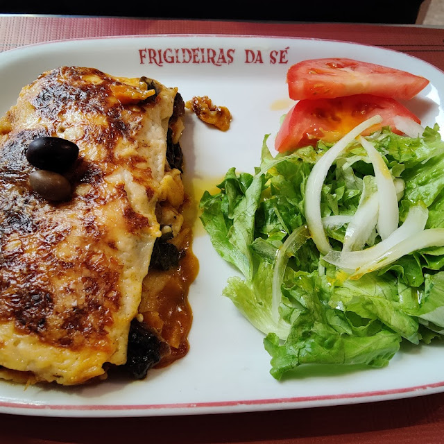 Lasagne Veggie