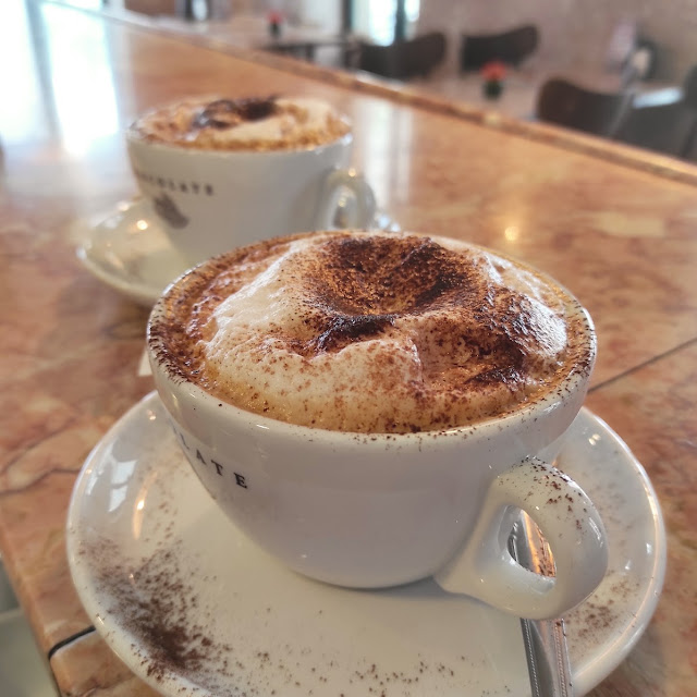 Cappuccino