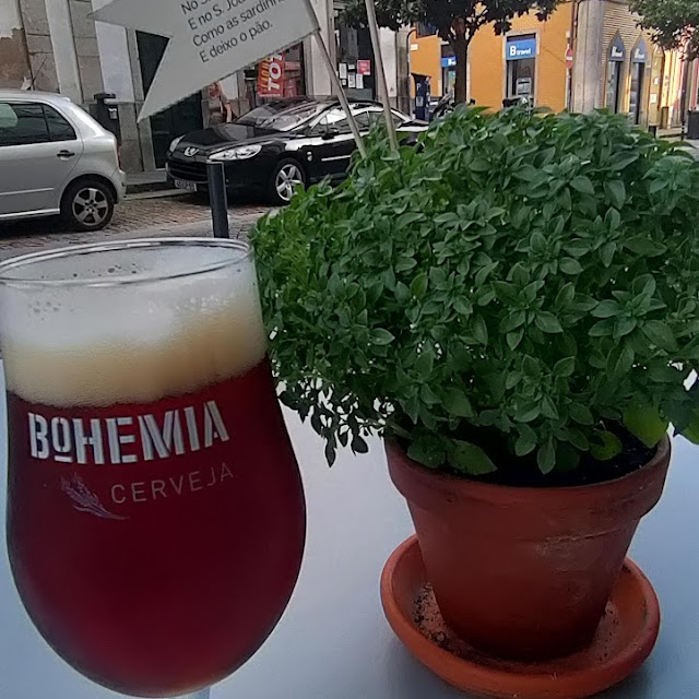 Cerveja