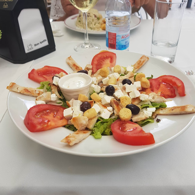 Salada