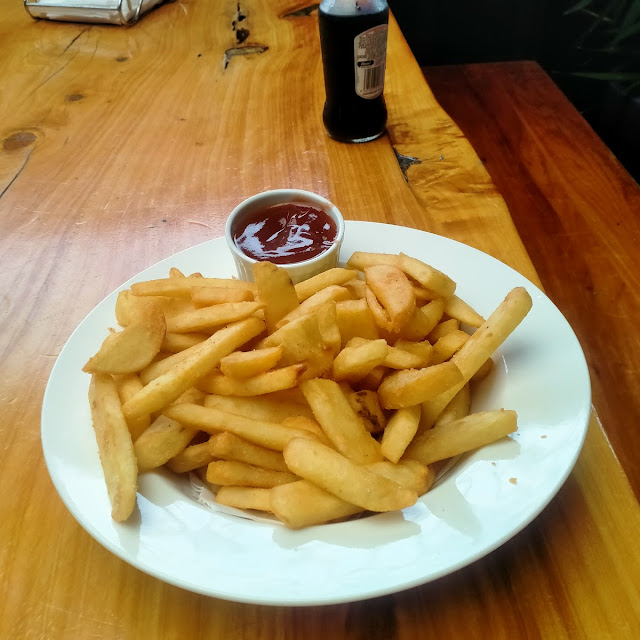 Fries