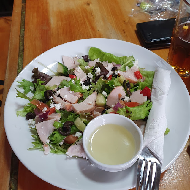 Chicken Salad