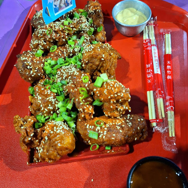 Frango Frito