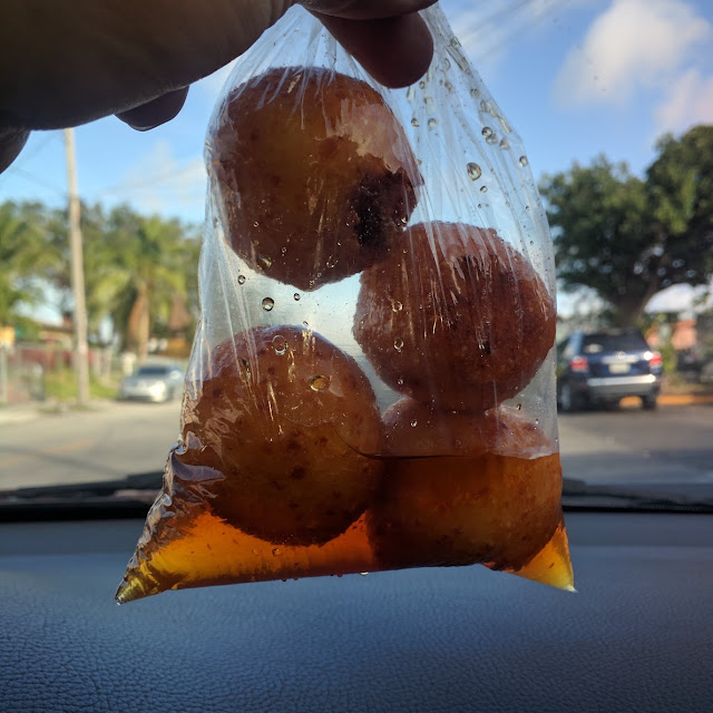 Buñuelos