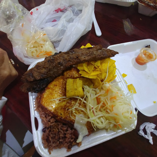 Orden Tajada