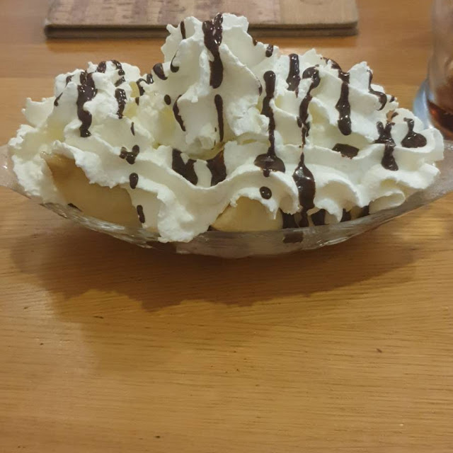 Banana Split