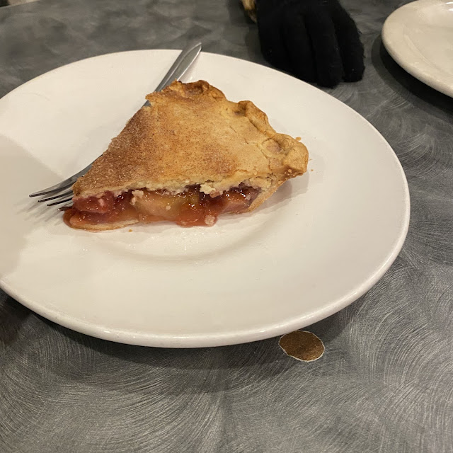Apple Pie