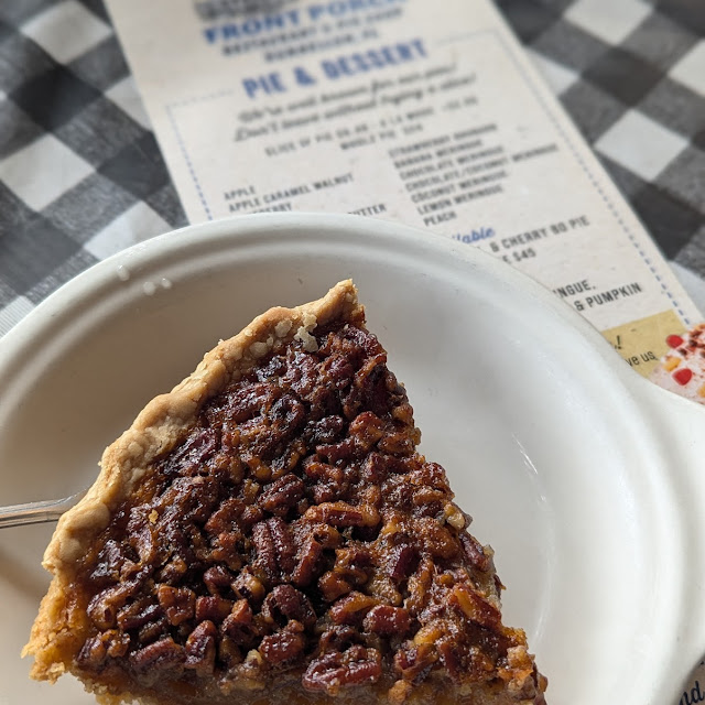 Pecan Pie