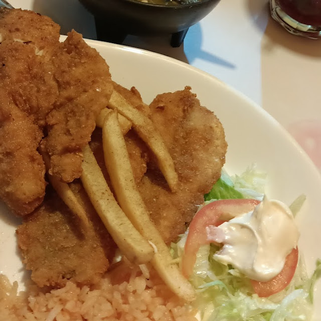 Milanesa de Res