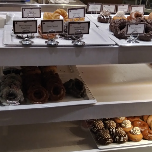 Bakery