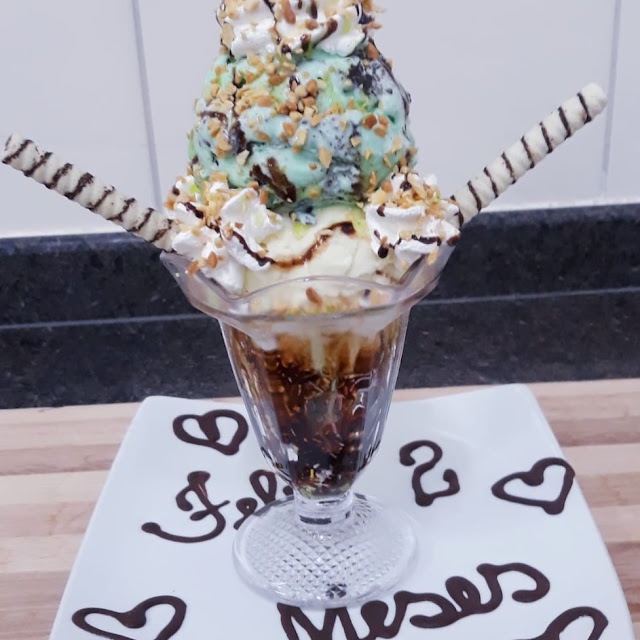 Sundae
