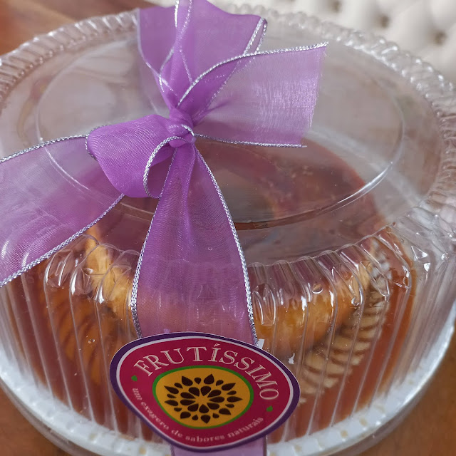 Barca de Açaí 750ml