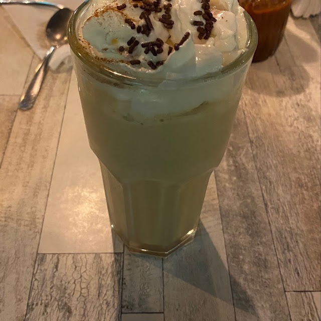 Frappuccino