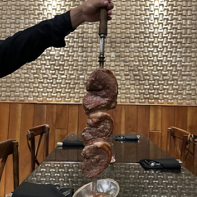 Espada de Picanha
