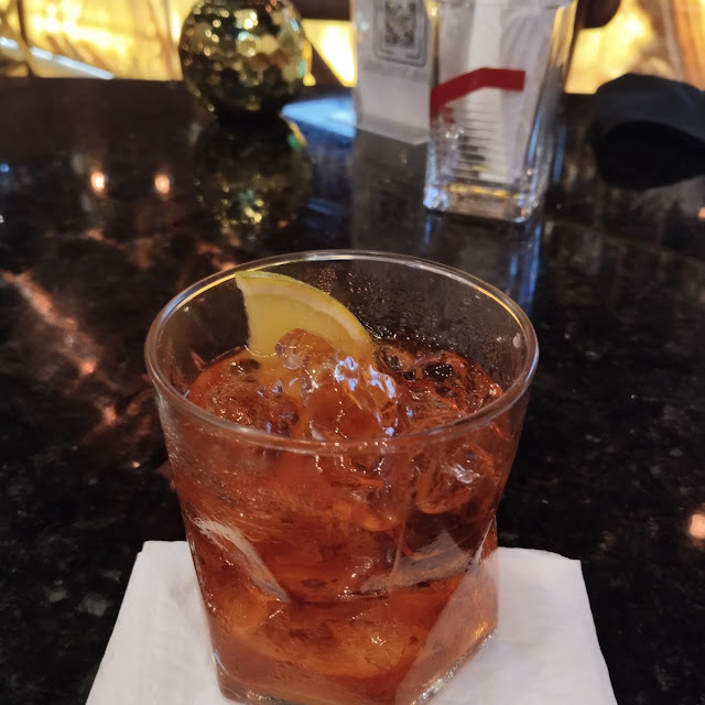 Negroni