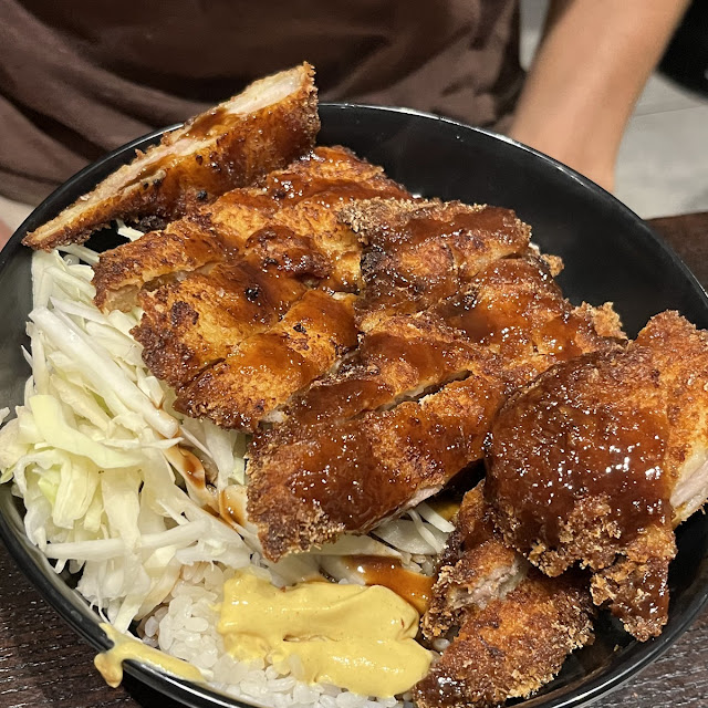 Porc Pané