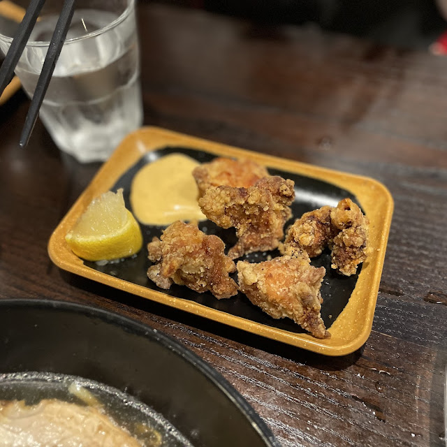 Karaage