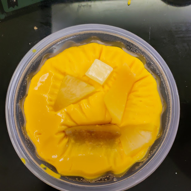 Custard