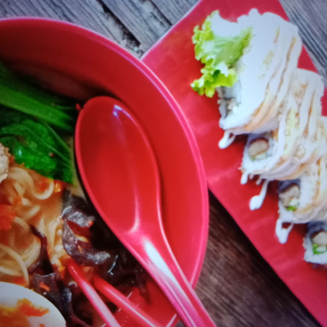 Ramen