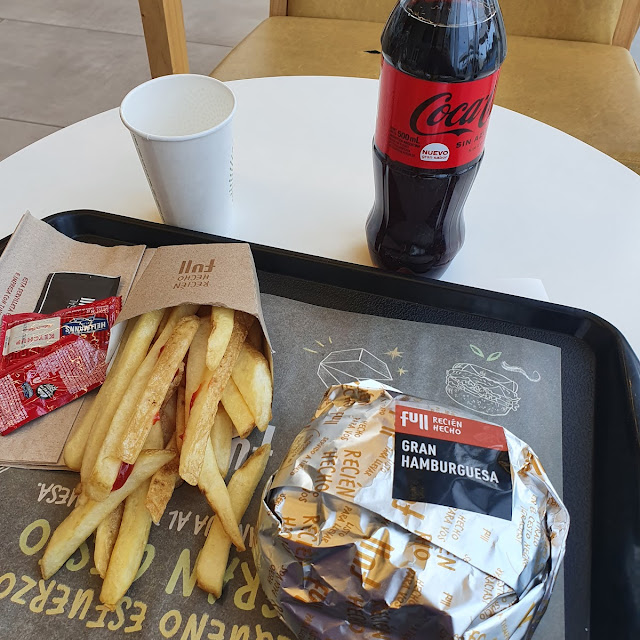 Gran Hamburguesa