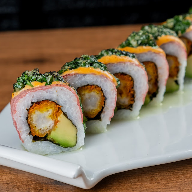 Lemon Roll