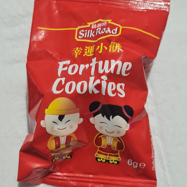 Galleta de la Suerte