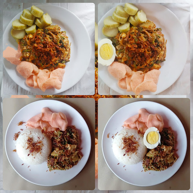 Galon Dan Ganas Khas Betawi